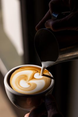 Caffe Luxxe by null