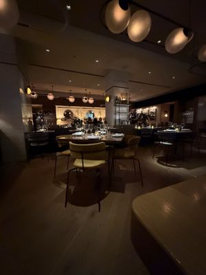 Lure Fishbar - Chicago by null