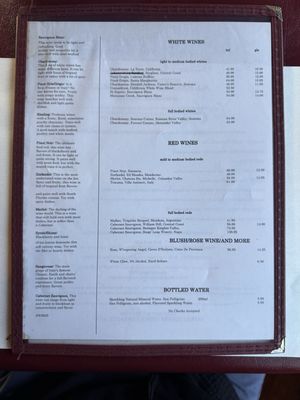 Menu photo 3 Cap's Place Island Restaurant Lighthouse Point, FL Menu photo 3 Cap's Place Island Restaurant Lighthouse Point, FL