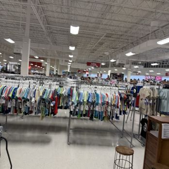 Tj Maxx - Department Stores Near Me - Sunrise, Florida