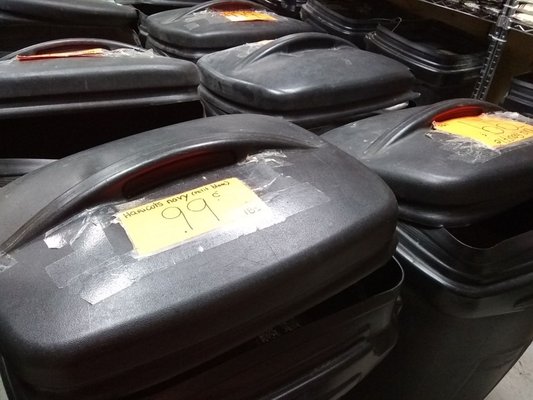 Segal's Market by null