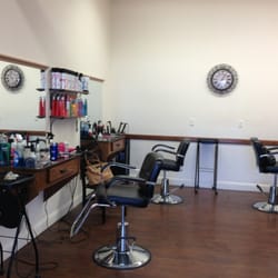Bellezza Hair Salon