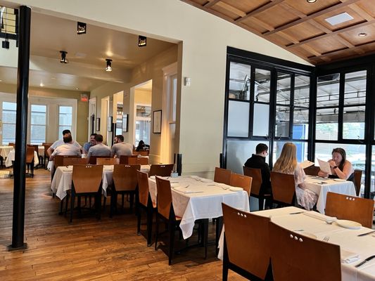 South City Kitchen Midtown by null