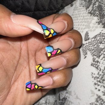 Reign Nail Bar - Nail Salons Near Me - Plano, Texas Reign Nail Bar - Nail Salons Near Me - Plano, Texas
