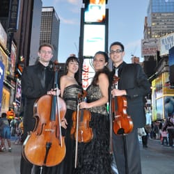 Vogue Music Events - Time Square