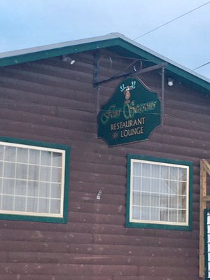 Four Seasons Restaurant by null