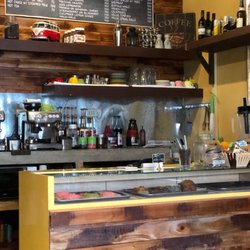 Santa Fe Cafe