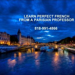 English Tutoring by a Professional Writer