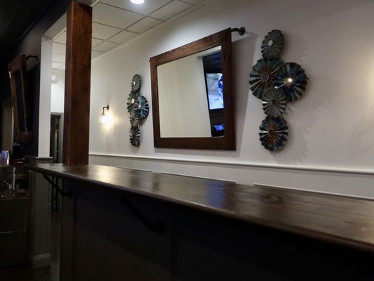 Neat Kitchen + Bar by null