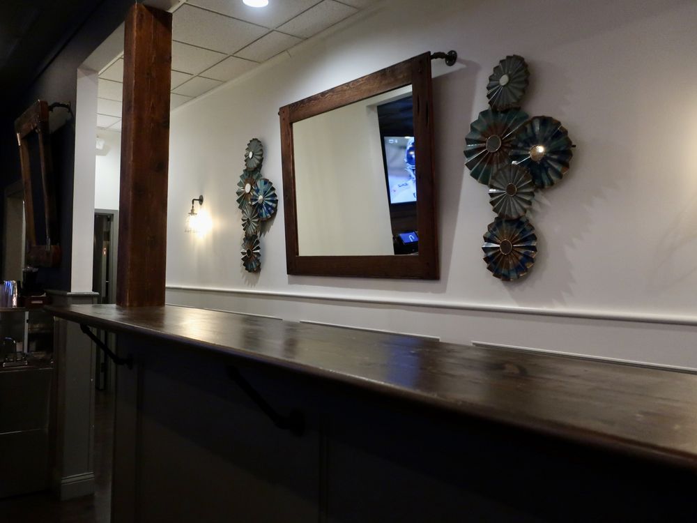 Neat Kitchen + Bar