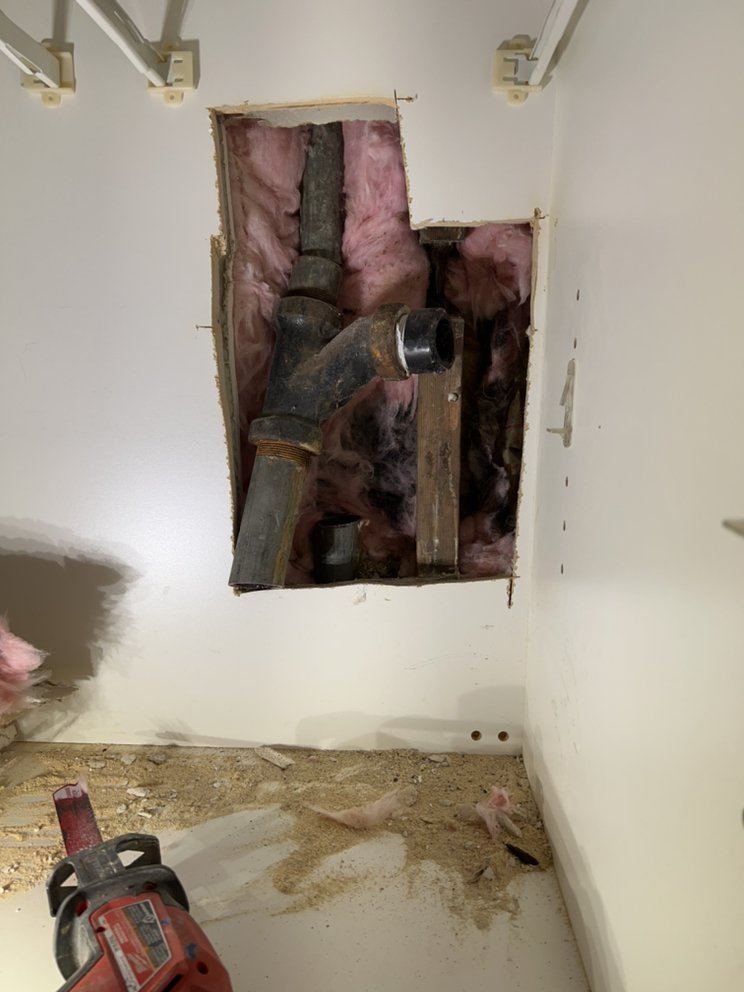 Slide of Treasure Valley Plumbing