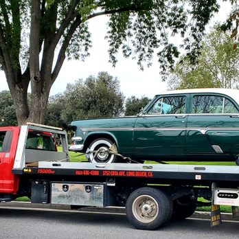 All American Towing & Impound - Towing Near Me - San Pedro, California All American Towing & Impound - Towing Near Me - San Pedro, California