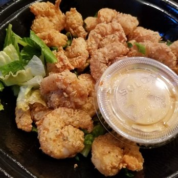 Bonefish Grill - Bang Bang Shrimp (I like the dine in version better) - Seafood Near Me - Las Vegas, Nevada