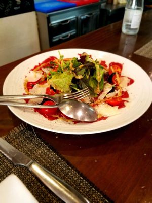 Restaurante Cinnamon by null