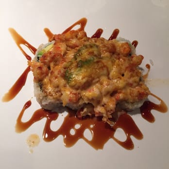 Waraii Sushi - Lobster roll - Japanese Near Me - Oceanside, California Waraii Sushi - Lobster roll - Japanese Near Me - Oceanside, California
