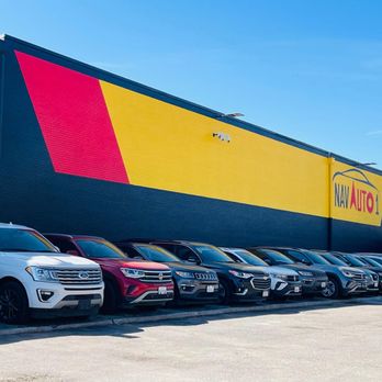 1. NavAuto1 Group