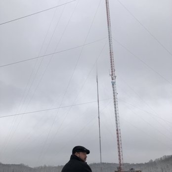 Cleveland Antenna Farm - Landmarks & Historical Buildings Near Me Cleveland Antenna Farm - Landmarks & Historical Buildings Near Me