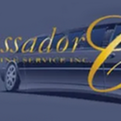 Ambassador Capital Limousine Service - Untitled