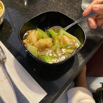 JIN Sushi Hibachi Thai - Thai Wonton soup - Thai Near Me - St. Augustine, Florida JIN Sushi Hibachi Thai - Thai Wonton soup - Thai Near Me - St. Augustine, Florida