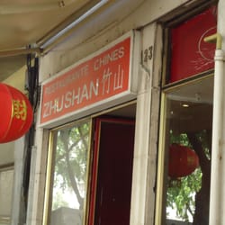 ZHUSHAN