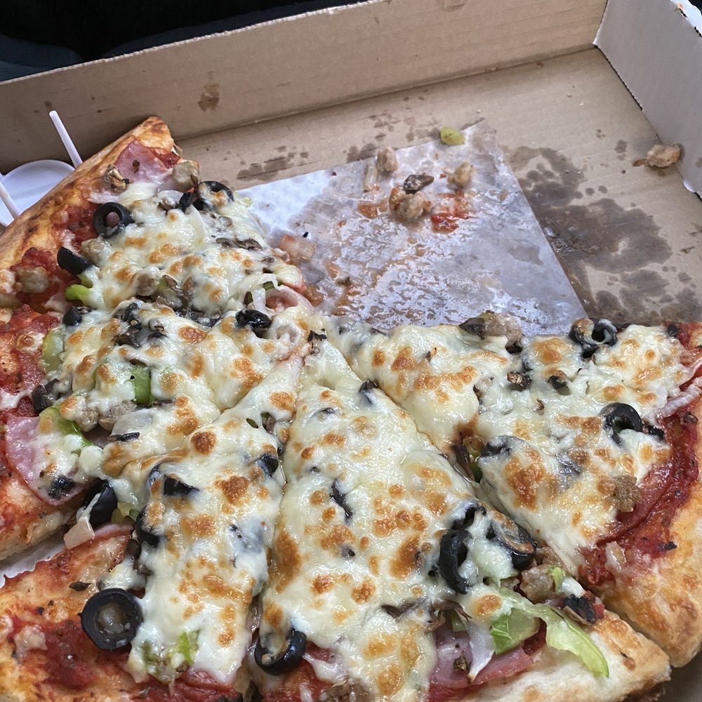 Double R Pizza - Greek Pizza - Pizza Near Me - Clearwater, British Columbia Double R Pizza - Greek Pizza - Pizza Near Me - Clearwater, British Columbia