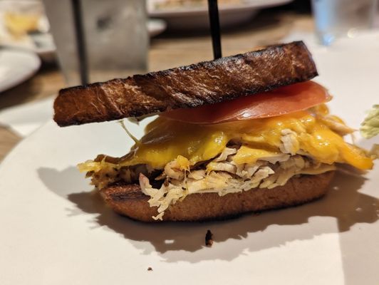 BAKER’S CRUST LANDSTOWN COMMONS - Updated December 2024 - 324 Photos