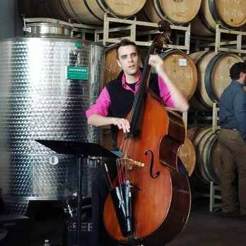 Purple Hands Winery - Wineries Near Me - Dundee, Oregon