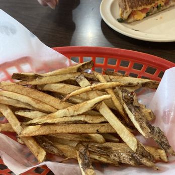 Pennyman's Diner - Homemade French Fries - Breakfast & Brunch Near Me - Johnson City, Tennessee Pennyman's Diner - Homemade French Fries - Breakfast & Brunch Near Me - Johnson City, Tennessee