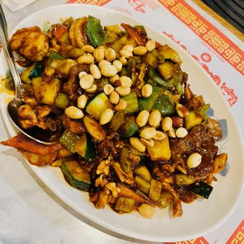 Tasty China - kung pao beef - Chinese Near Me - North Las Vegas, Nevada Tasty China - kung pao beef - Chinese Near Me - North Las Vegas, Nevada