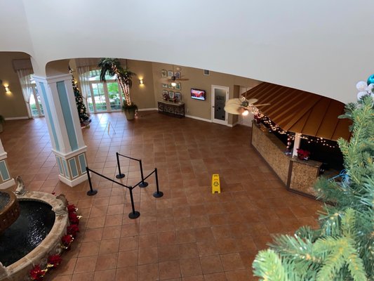 Holiday Inn Club Vacations Cape Canaveral Beach Resort, an IHG Hotel by null