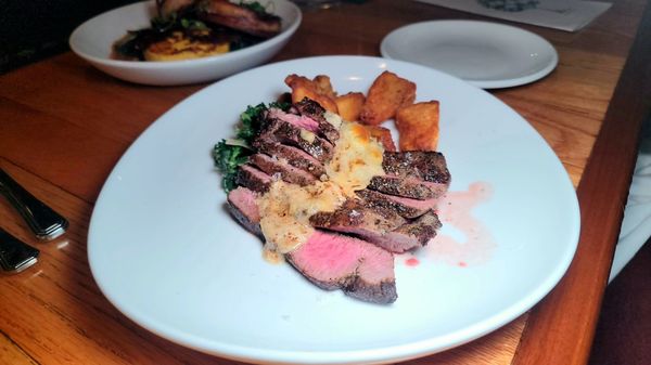 Park Bistro by null