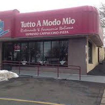 Tutto A Modo Mio - Italian Near Me - Ridgefield, New Jersey Tutto A Modo Mio - Italian Near Me - Ridgefield, New Jersey