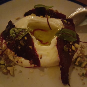 Byblos - Roasted Red Beets ($13) - Mediterranean Near Me - Toronto, Ontario Byblos - Roasted Red Beets ($13) - Mediterranean Near Me - Toronto, Ontario