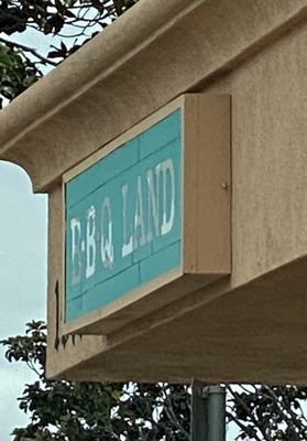BBQ Land by null