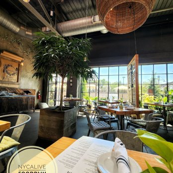 Terrain Cafe - New American Near Me - Westport, Connecticut Terrain Cafe - New American Near Me - Westport, Connecticut