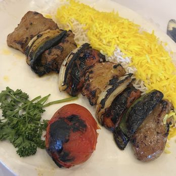 Darya Restaurant - Middle Eastern Near Me - Santa Ana, California