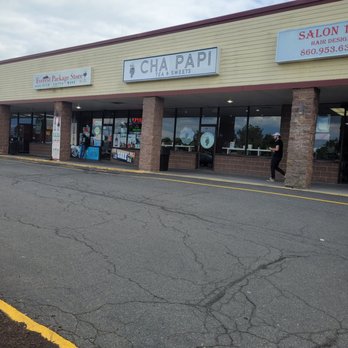 CHA PAPI - Updated July 2025 - 387 Photos & 105 Reviews - 150 Shield St ...