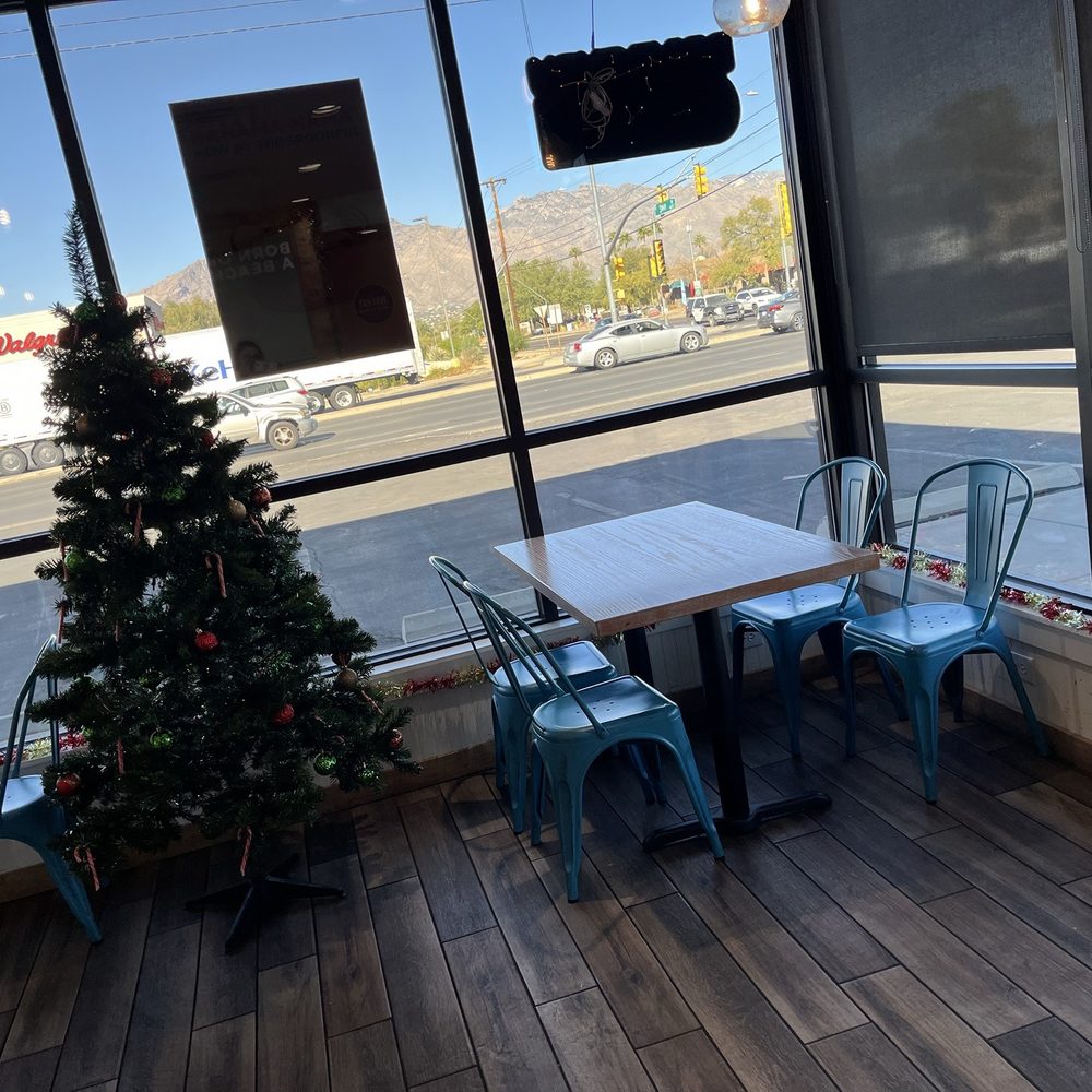Tropical Smoothie Cafe - Juice Bars & Smoothies Near Me - Tucson, Arizona Tropical Smoothie Cafe - Juice Bars & Smoothies Near Me - Tucson, Arizona