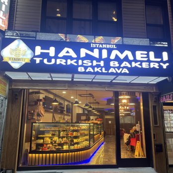 Hanimeli Turkish Bakery - Bakeries Near Me - Brooklyn, New York