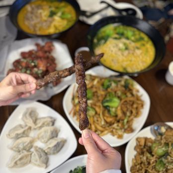 Northern Cafe - IG: socalhkfoodies - Chinese Near Me - Cerritos, California Northern Cafe - IG: socalhkfoodies - Chinese Near Me - Cerritos, California