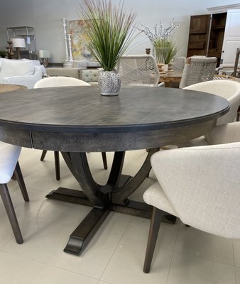 Sago House Furniture by null