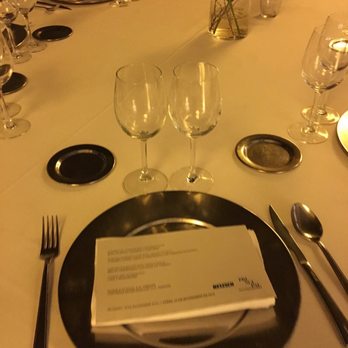 El Principal de l'Eixample - Table setting - Mediterranean Near Me - Barcelona, B