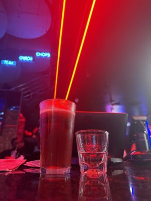 Metro Diner and Bar by null