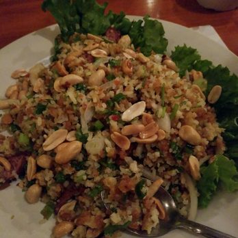 Ha Long Bay - True Laotian dish! - Vietnamese Near Me - Madison, Wisconsin