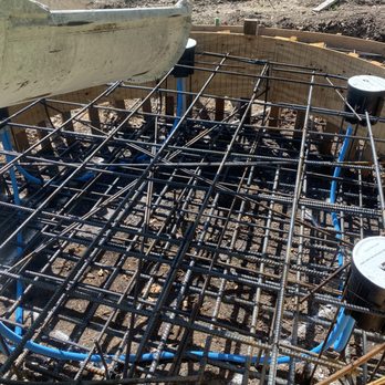 DFW Construction Works - the construction of a wooden structure - General Contractors Near Me - Dallas, Texas