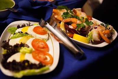 Pan Am Experience by null