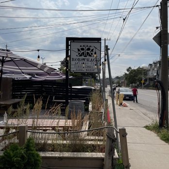 Rorschach Brewing Company - Brewpubs Near Me - Toronto, Ontario Rorschach Brewing Company - Brewpubs Near Me - Toronto, Ontario
