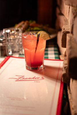 Frankie's Bar & Grill by null