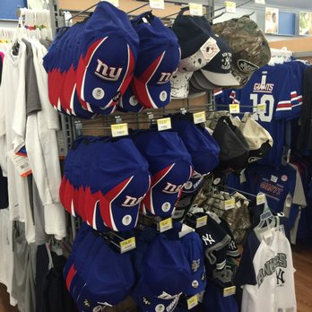 Walmart - They truly honor New York! - Department Stores Near Me - East Meadow, New York