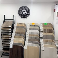 Profix Depot - Laminate/Vinly